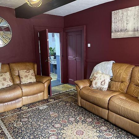 Stunning 2-Bedroomed Cottage Cockermouth Eksteriør bilde