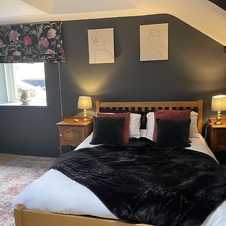 Stunning 2-Bedroomed Cottage Cockermouth Eksteriør bilde