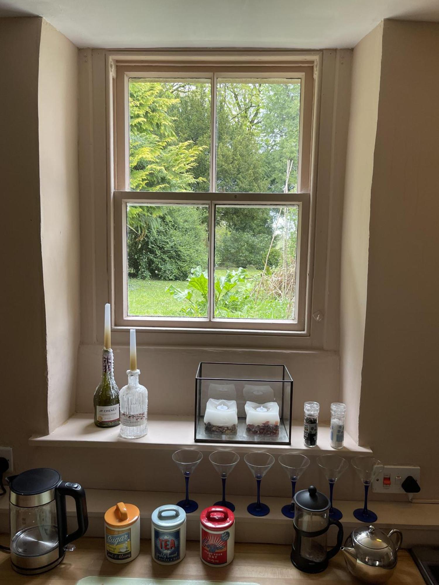 Stunning 2-Bedroomed Cottage Cockermouth Eksteriør bilde
