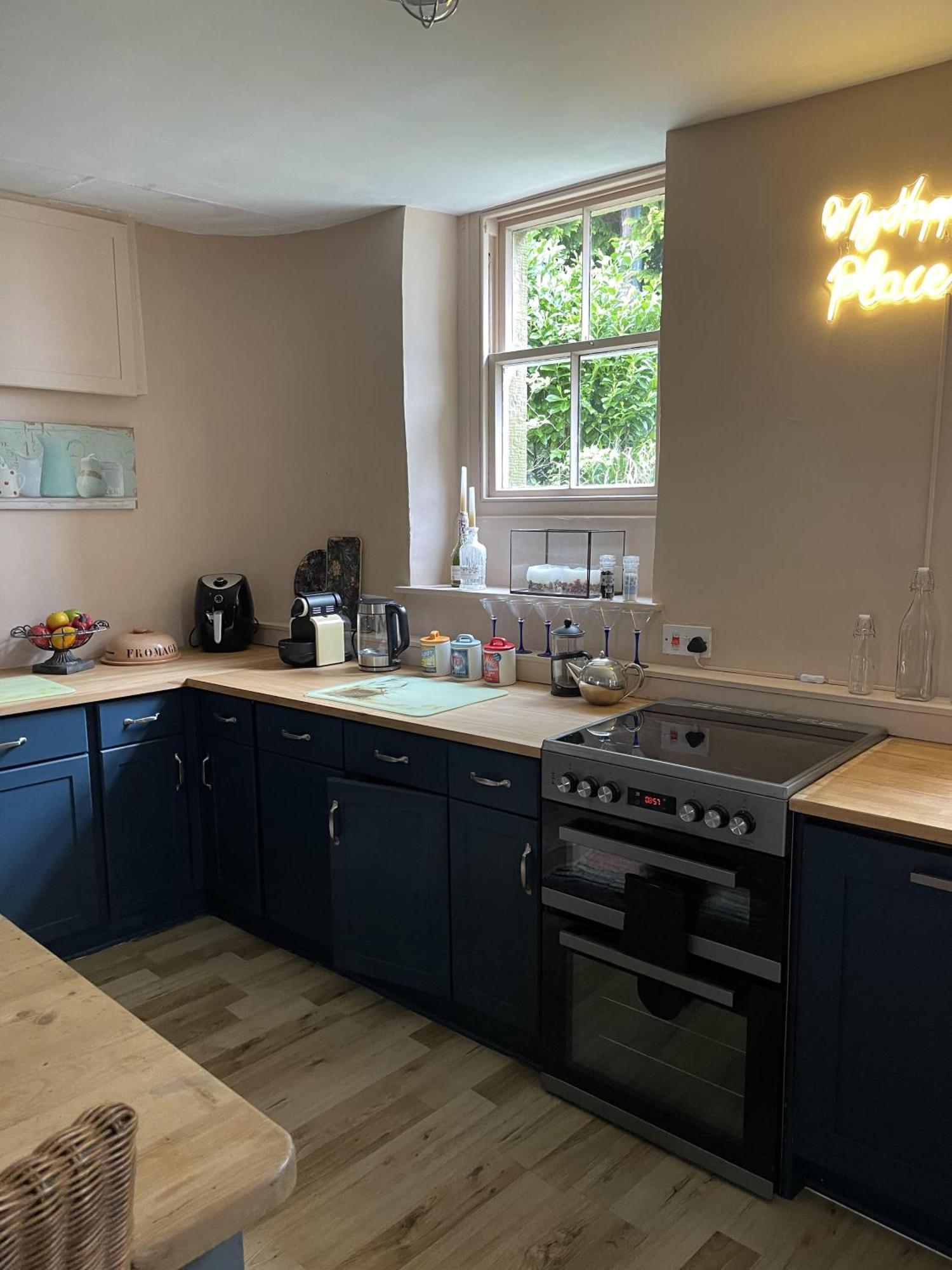 Stunning 2-Bedroomed Cottage Cockermouth Eksteriør bilde