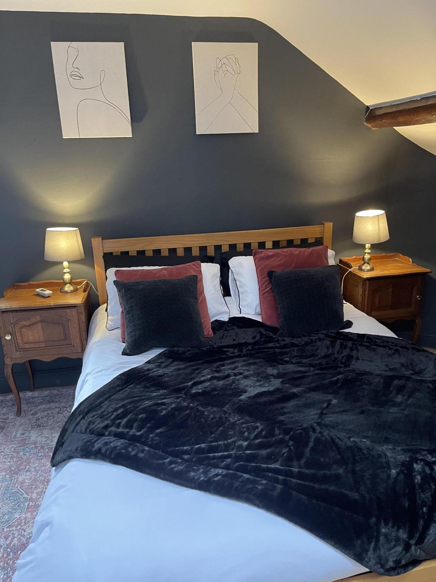 Stunning 2-Bedroomed Cottage Cockermouth Eksteriør bilde