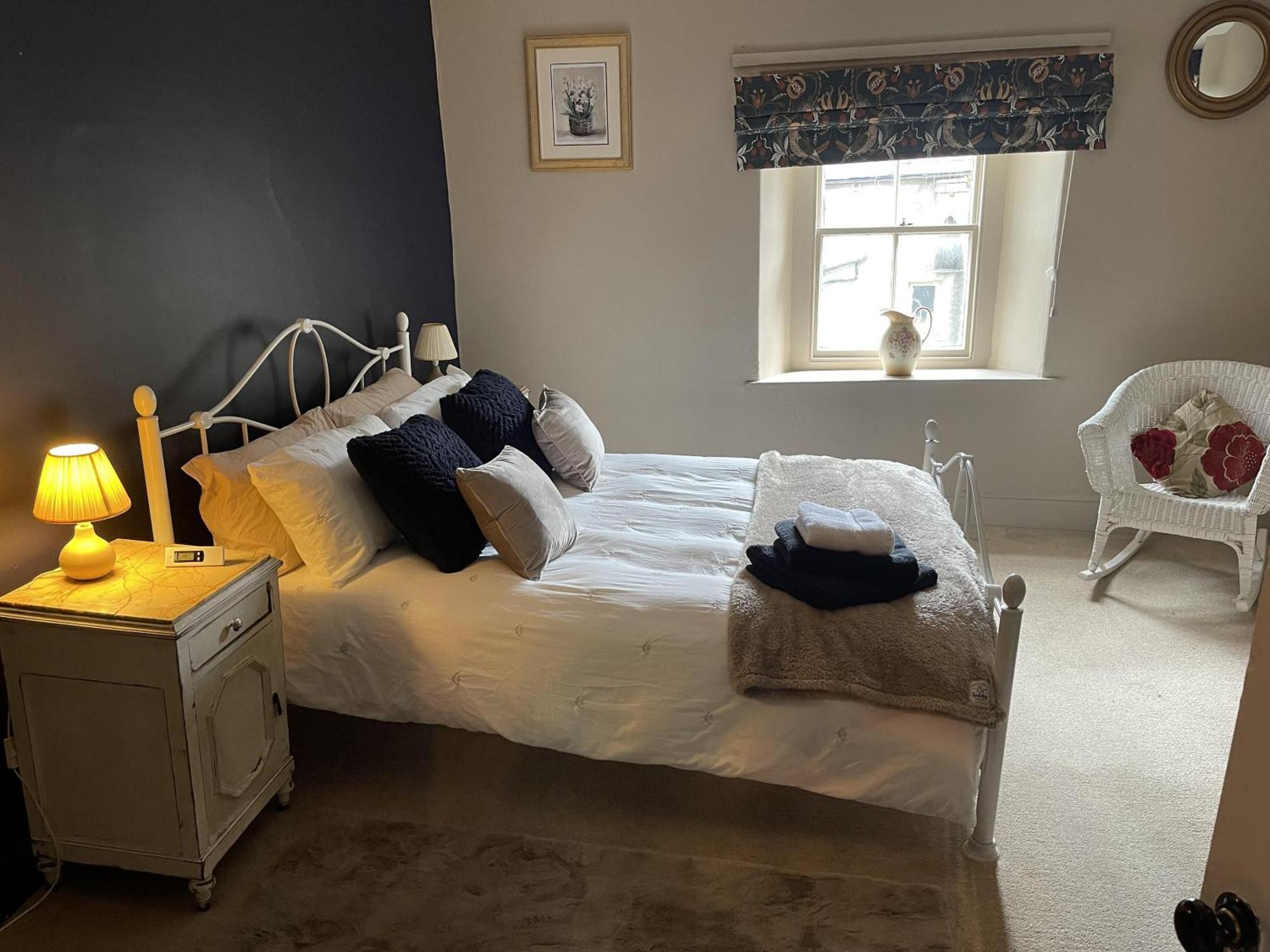 Stunning 2-Bedroomed Cottage Cockermouth Eksteriør bilde