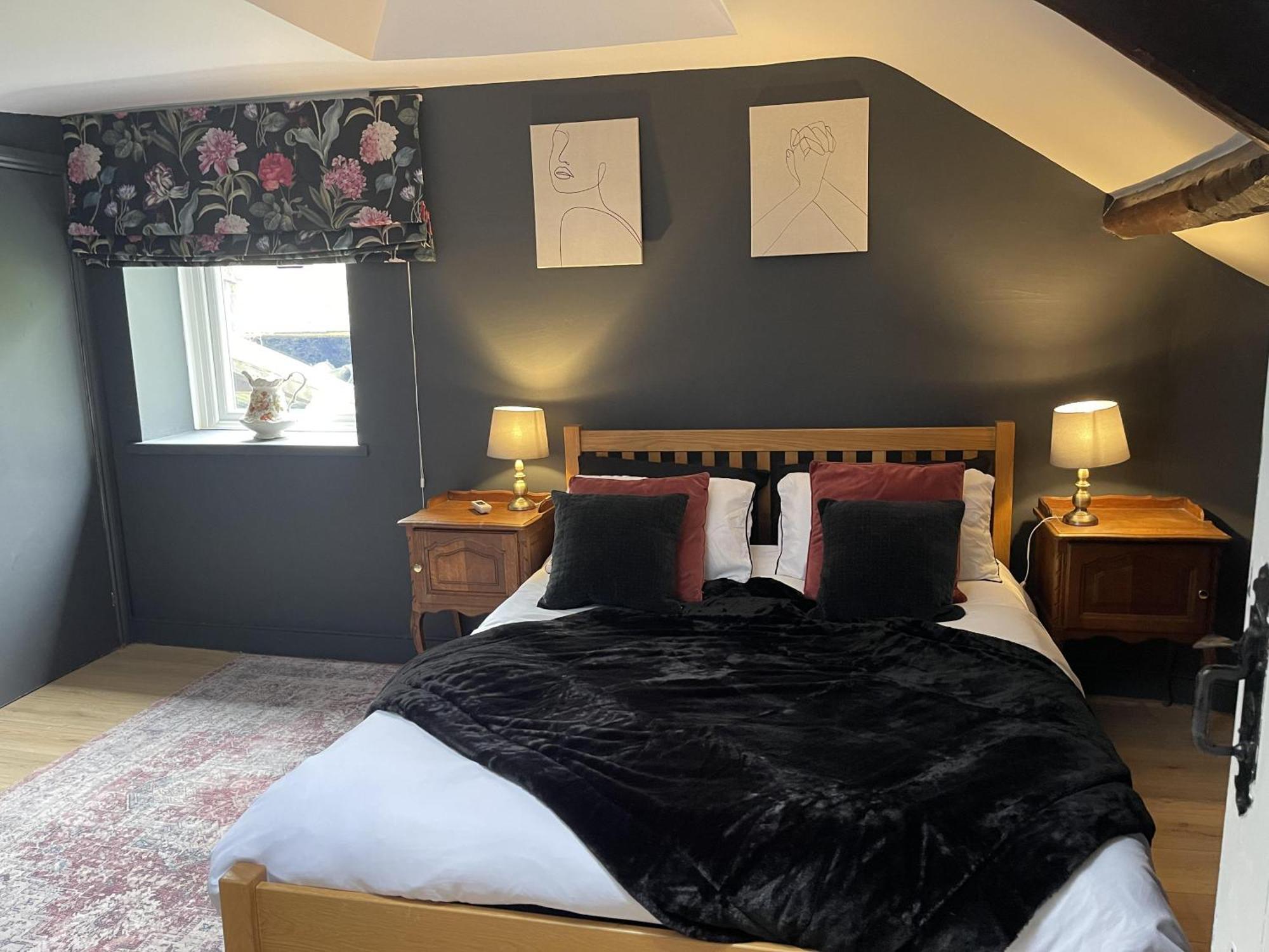 Stunning 2-Bedroomed Cottage Cockermouth Eksteriør bilde