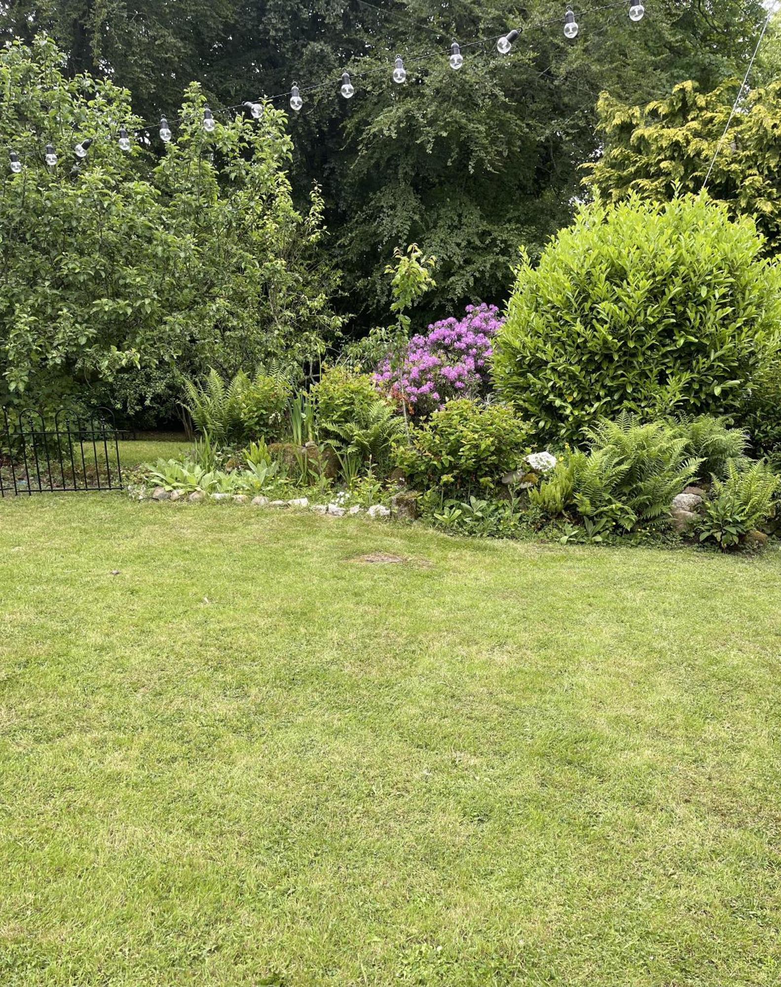 Stunning 2-Bedroomed Cottage Cockermouth Eksteriør bilde